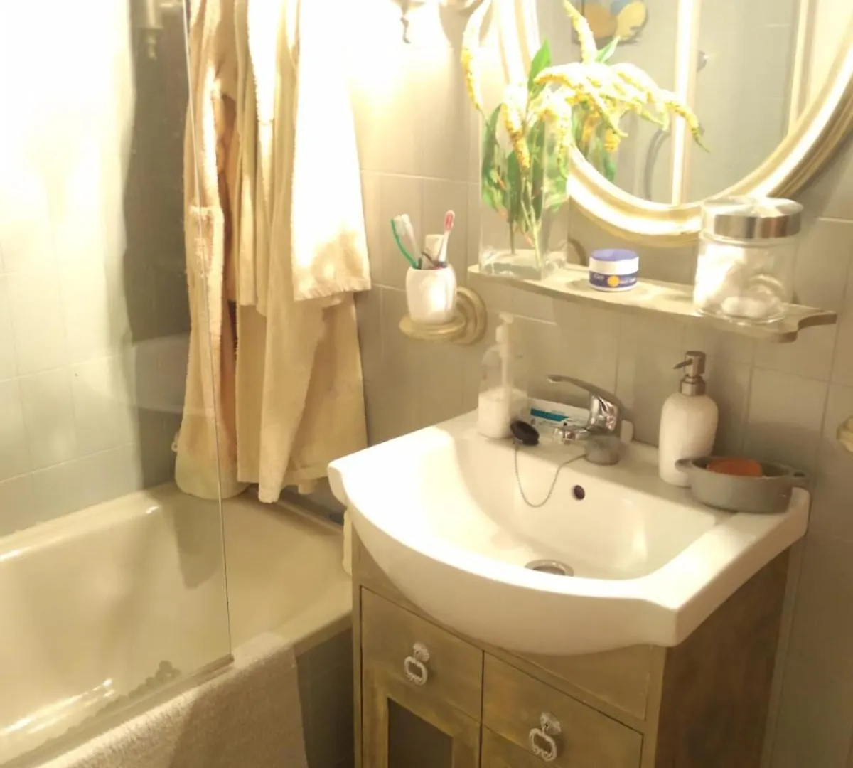 Alojamiento Con Encanto Apartment Seville Spain
