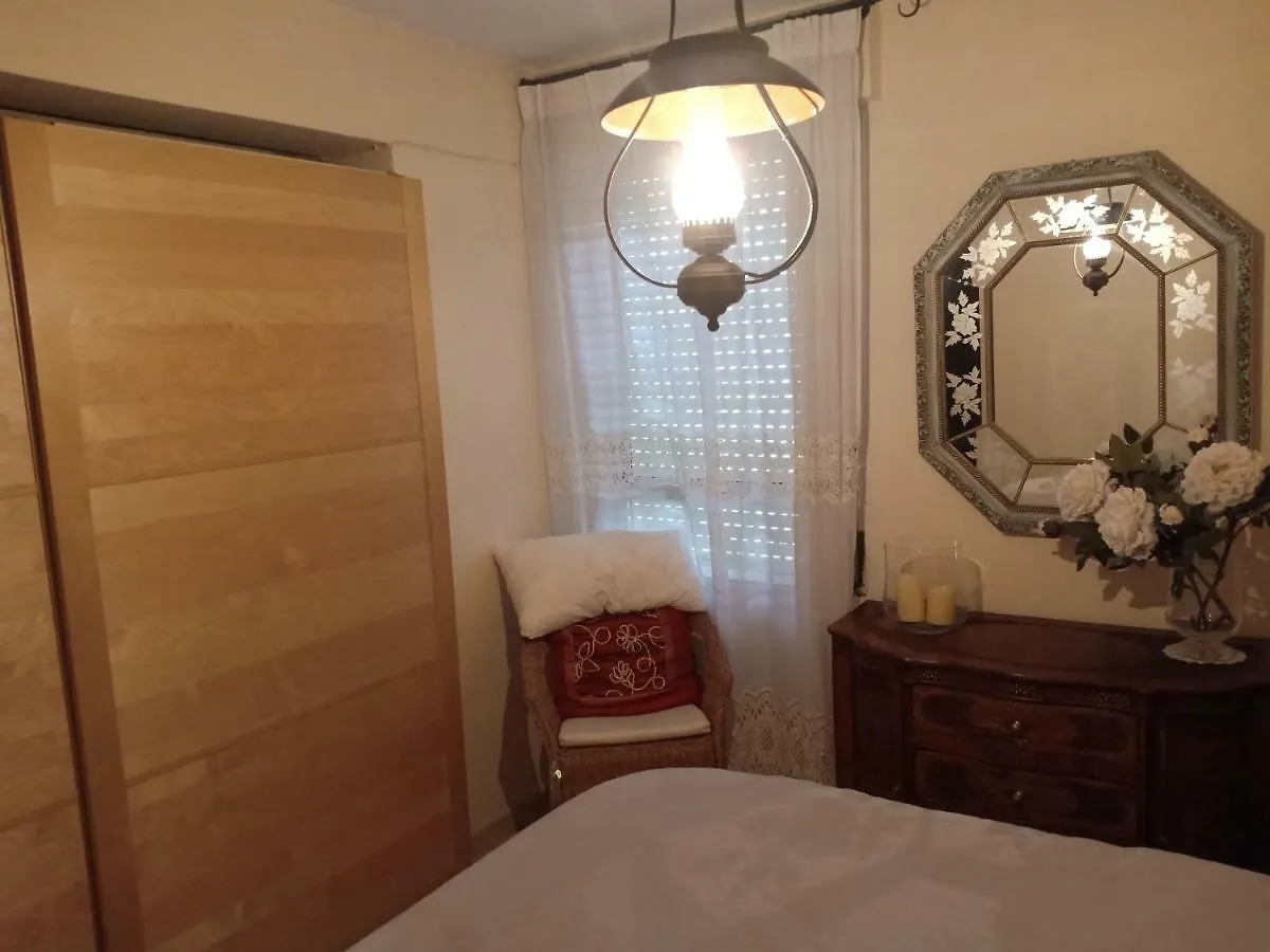 Alojamiento Con Encanto Apartment Seville
